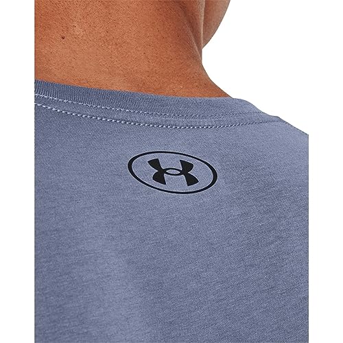 Image of Under Armour Men's Sportstyle Left Chest Short-Sleeve T-Shirt
