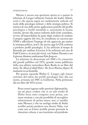 Viaggio Al Centro Della Mente Di Adolf Hitler - 12