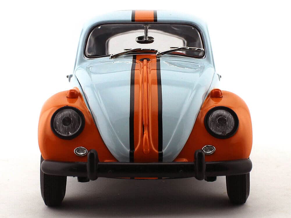 Amazon.com: GreenLight - (1:18 Scale) Volkswagen Beetle