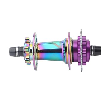 Amazon | 16T 18T シングルスピードコグ変換キット複数スピード