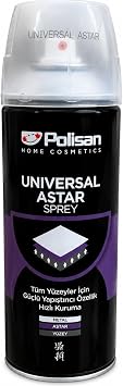 Polisan Üniversal Sprey Astar 400 ml