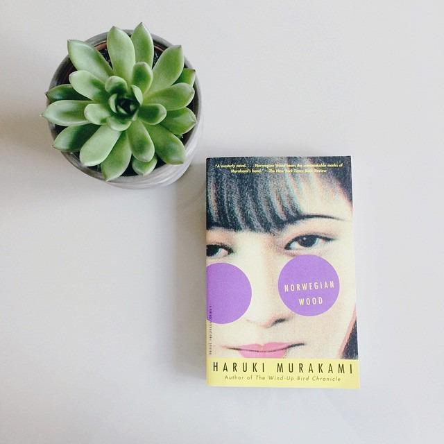 A Great Introduction to Murakami