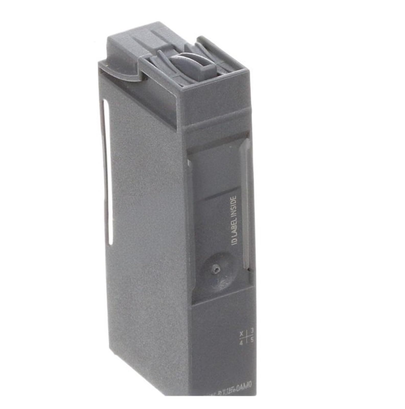 6ES7133-6CV15-1AM0 ET200SP module de communication 15mm rail DIN
