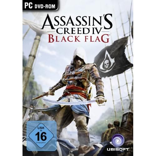 Assassin's Creed IV: Black Flag