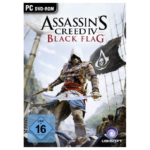Assassin's Creed IV: Black Flag