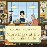Cover of More Days at the Torunka Café