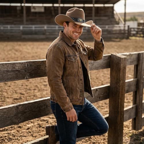 Image of Hat Band for Cowboy Hats