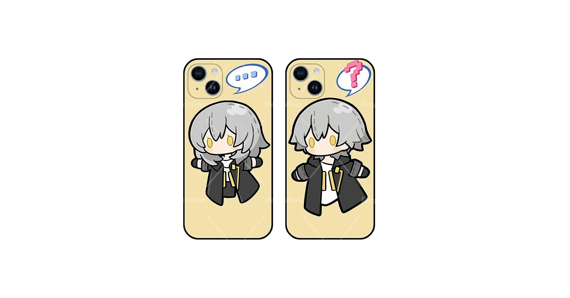 ラスト1点!リスレットphone case ゴールドハートチャーム Amazon.com: RegisBox Cute HSR Caelus Phone Case Stelle Soft