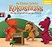 Produktbild Der Kleine Drache Kokosnuss - Hörspiel zur TV-Serie 08: Sturmfreie Bude. Prinz Kokosnuss. Das Versprechen. Traumberuf. (Audio-CDs zur TV-Serie, Band 8)