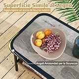 COSTWAY B0FDWTX4J7 lato 4