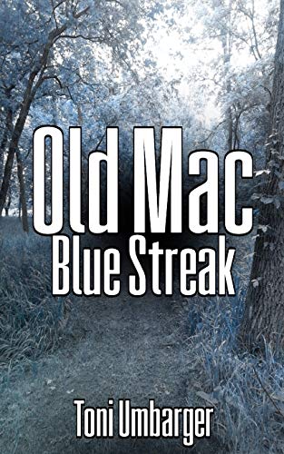 Old Mac - Blue Streak