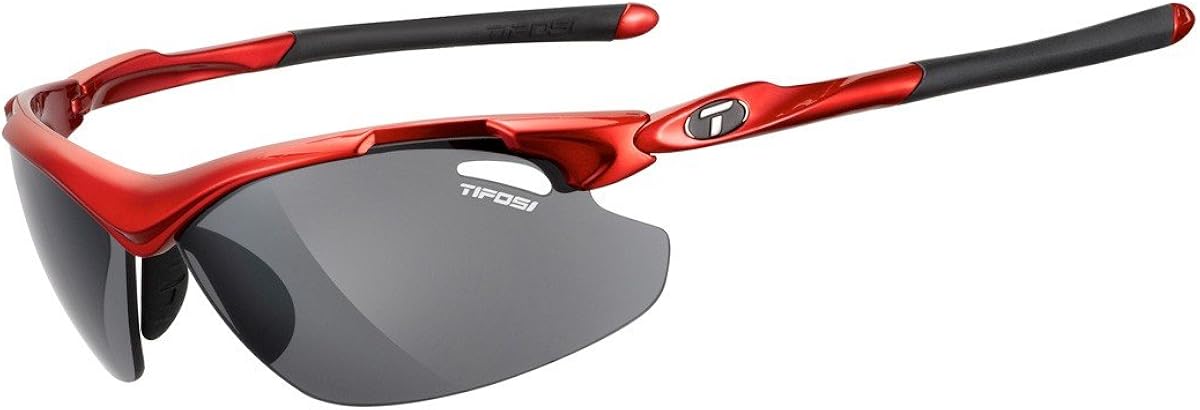 Tifosi Tyrant 20 1120306430 Anteojos de sol con lente dual