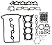 Diamond Power Full Gasket Set Works with Saturn SC SC2 SL2 SW2 1.9L 116Cu. L4 Gas DOHC 16V