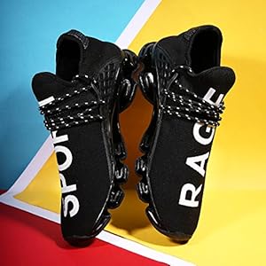Sport race sneakers Clearance