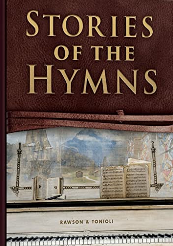 Stories of the Hymns