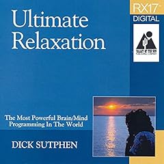 Couverture de RX 17 Series: Ultimate Relaxation