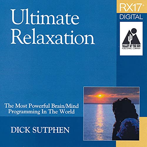 RX 17 Series: Ultimate Relaxation RX 17 Series: Ultimate Relaxation