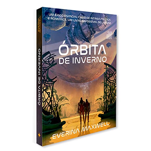 Órbita de inverno (Com brindes)