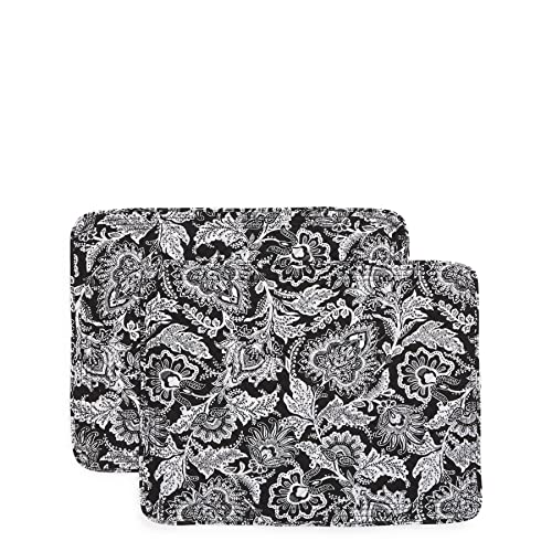 Vera Bradley Women's Cotton Reversible Placemats Set of...