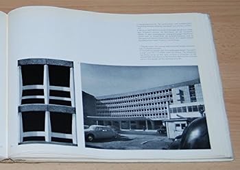 Hardcover Multi-Storey Car Parks and Garages Book