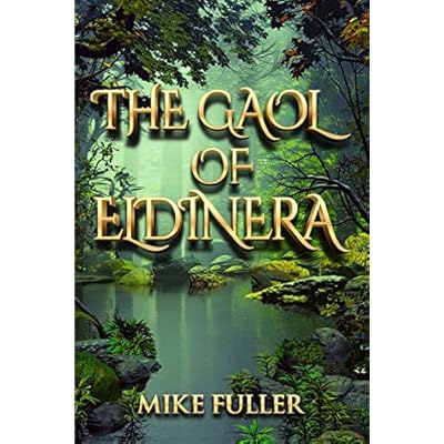 The Gaol of Eldinera