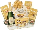 Le Cadeau Cesto Merry Christmas