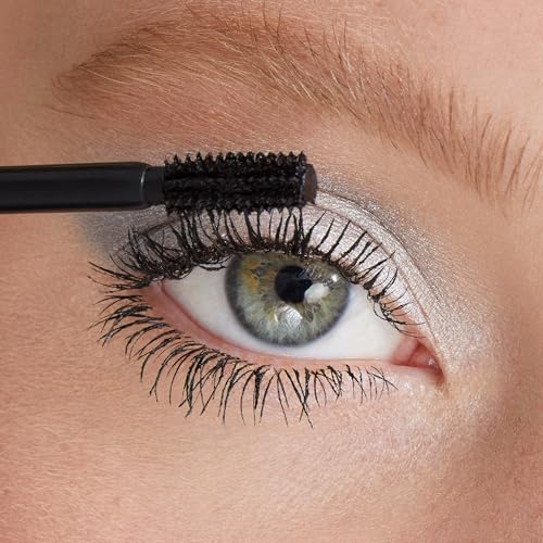 KIKO MILANO, New Maxi Mod Mascara, Rímel, Cor Preta