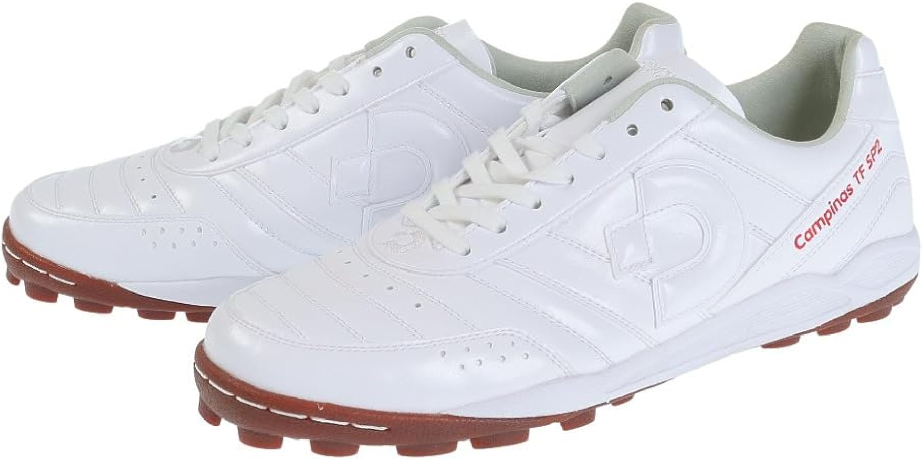 Desporte サンルイスLL　TF　LTD Amazon.com | Desporte(デスポルチ) Men's Sports Futsal Shoe, Pearl