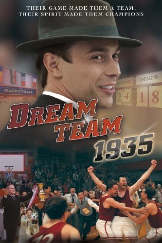 Dream Team 1935 [DVD]