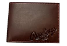 Men's Bifold Wallet Collection | Genuine Leather | Multiple Styles & Colors