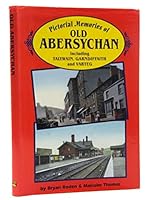 Pictorial Memories of Old Abersychan 1874538522 Book Cover