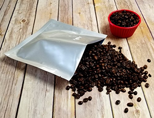 Mylar Bags - 5 Mil 8