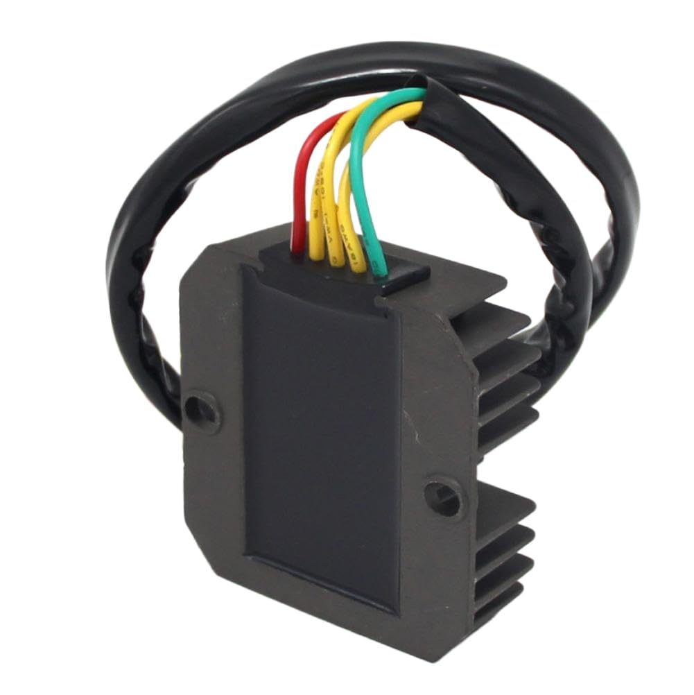 Regolatore di Tensione Raddrizzatore Compatibile Con NX500 NX650