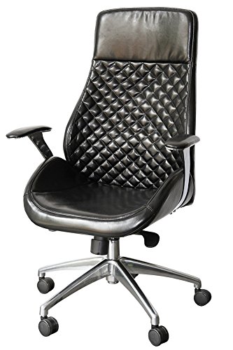 212600 Bürodrehstuhl Designer Drehstuhl Chefsessel\"GT\" schwarz Racer Car Seat 212600 Bürodrehstuhl Designer Drehstuhl Chefsessel\"GT\" schwarz Racer Car Seat