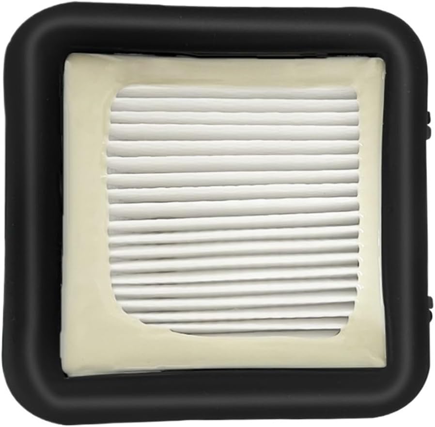 Compatible for (Haier D3 Pro)，Vacuum Cleaner Filter Accessory Spare Part Replacement(6pcs)