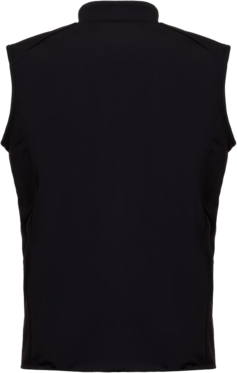 Rock Experience Men's Lancelot 2.0 Hybrid Vest Sports Vest (Pack of 1)