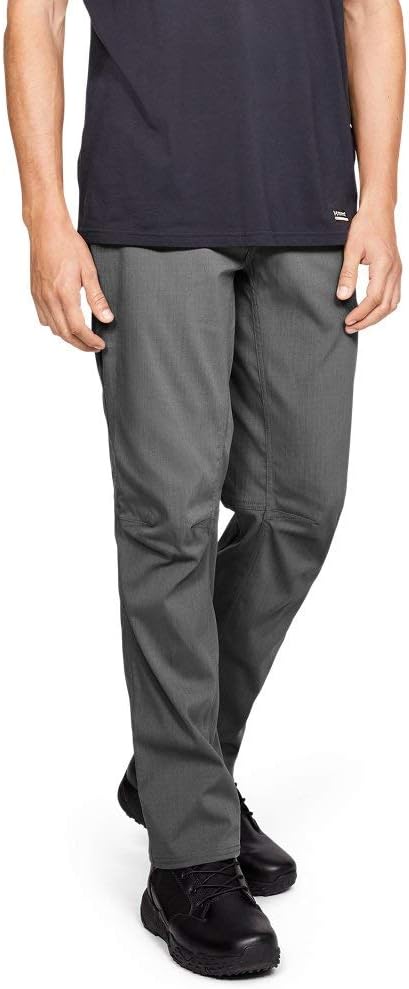 Under Armour Men's Tac Stretch RS Pants