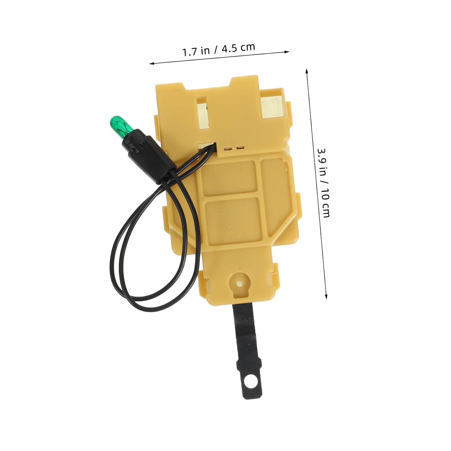 Car Air Conditioning Blower Control for Optimal Comfort Compatible Multiple Car Models Easy Installation Design for Performance