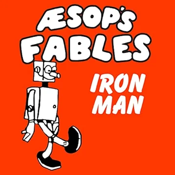 Iron Man GR Radio Edit