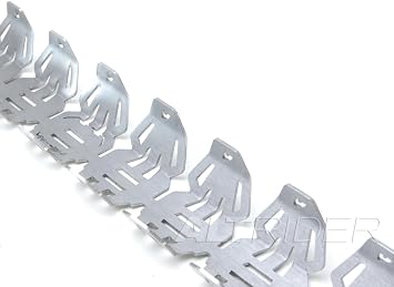 AltRider Universal Header Guard - Dirt Bike