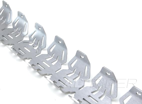 AltRider Universal Header Guard - Dirt Bike