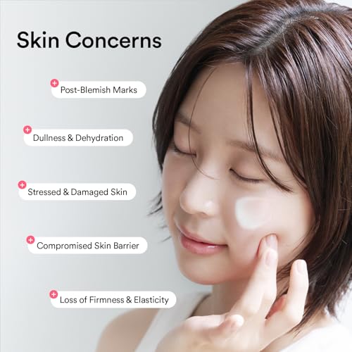 Abib PDRN Intensive Cream 1.5 Tube 2.54 fl oz, Salmon DNA PDRN Hydrating Moisturizer for Dull and Stressed Skin, Skin Turnover and Barrier Care, with Peptides and Hyaluronic Acid, Korean Skincare