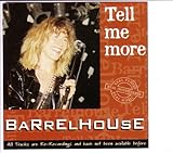  Tell me more ( Maxi Cd )