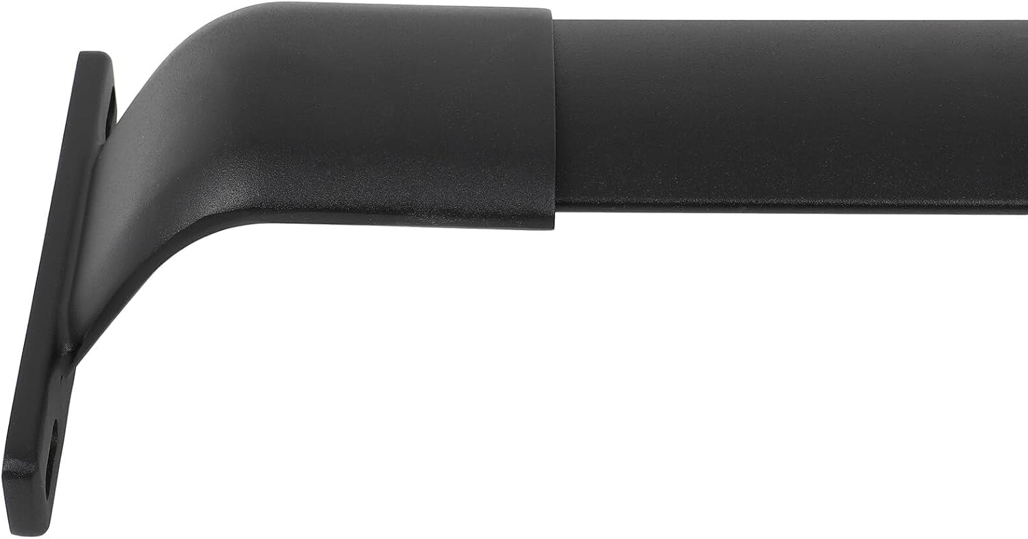 SCITOO Roof Rack Cross Bar 150LBS Compatible with for Honda Cr-V 2023 2 Roof Cross Bars Black