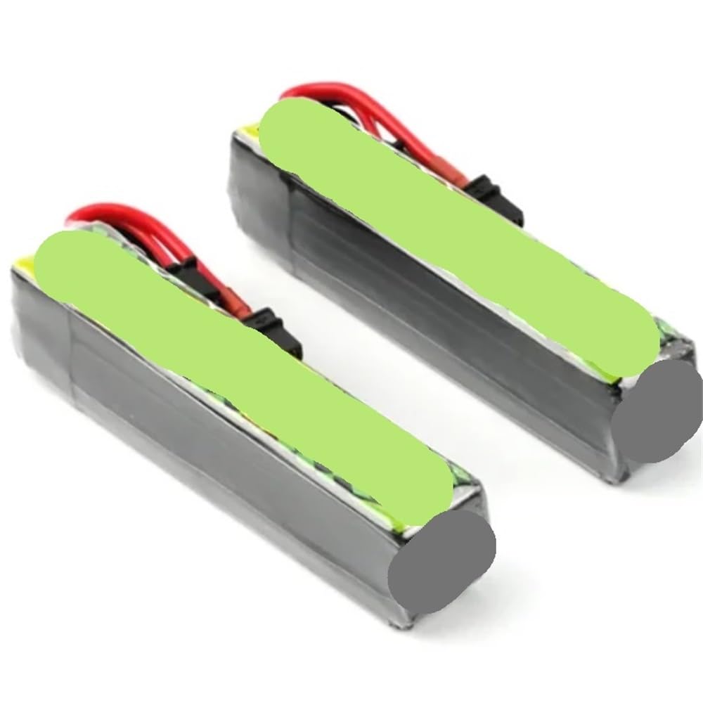 Batterie drone de course P20 Pro FPV 4S 680mAh 95C XT30 Lipo