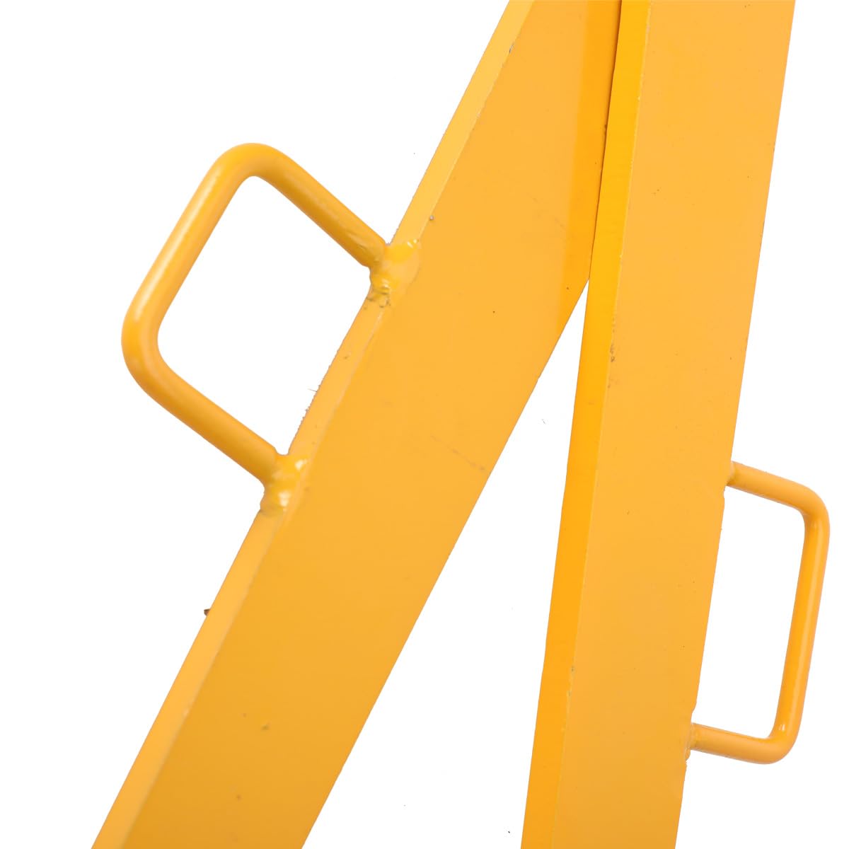 Sollevatore Fusti Verticale 600kg, Pinza Per Fusti Industriale In Acciaio Legato, Morsetto Sollevamento Fusti Per Gru E Carrello Elevatore, Per Fusti 55–60cm