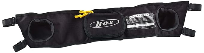 BOB Handlebar Console, Duallie