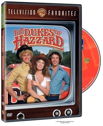 The Dukes of Hazzard (Television Favorites Compilation) by Warner Home Video by William Crain The Dukes of Hazzard (Television Favorites Compilation) by Warner Home Video by William Crain