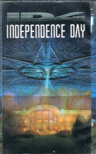 Preisvergleich Produktbild Independence Day [VHS]