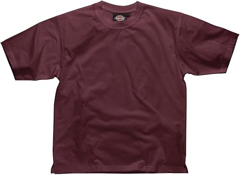 Dickies SH34225 BY L T-Shirt, bordeaux 